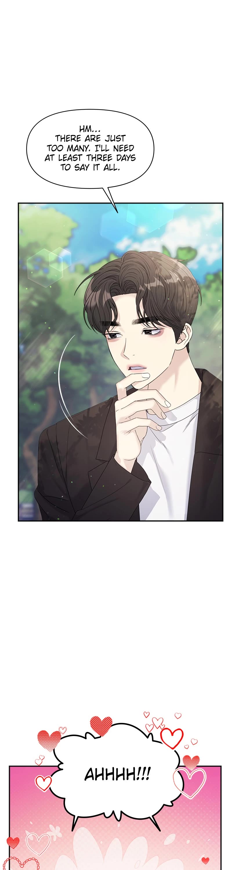 Couple Breaker Chapter 48 page 56 - Chapter 48: Ep. 48 - Hidden Menu (1)