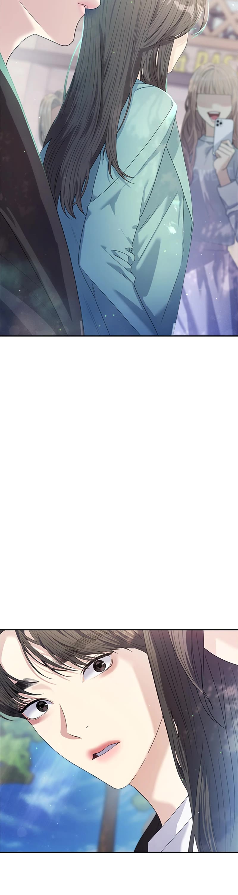 Couple Breaker Chapter 48 page 60 - Chapter 48: Ep. 48 - Hidden Menu (1)