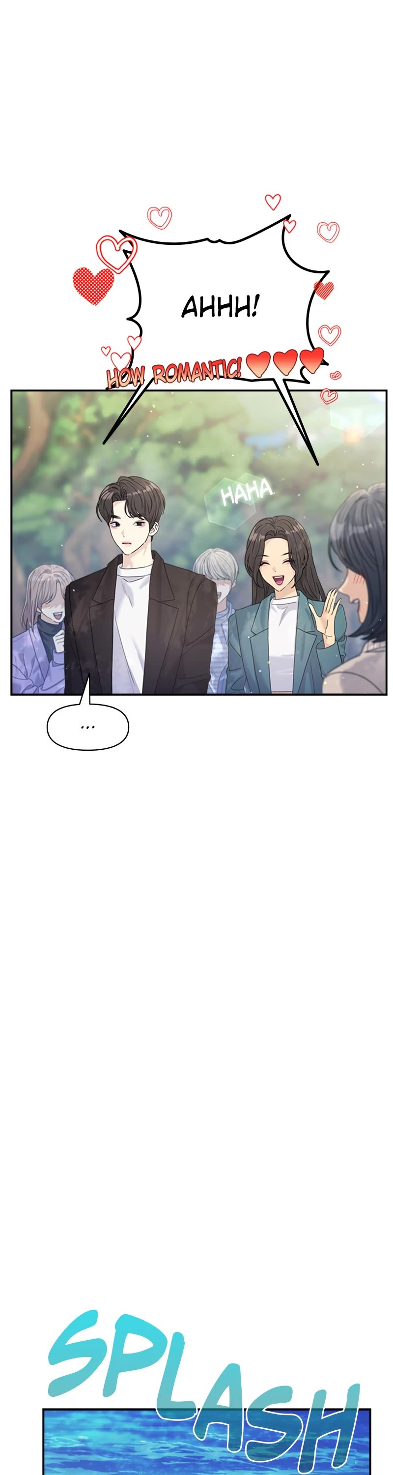 Couple Breaker Chapter 48 page 61 - Chapter 48: Ep. 48 - Hidden Menu (1)