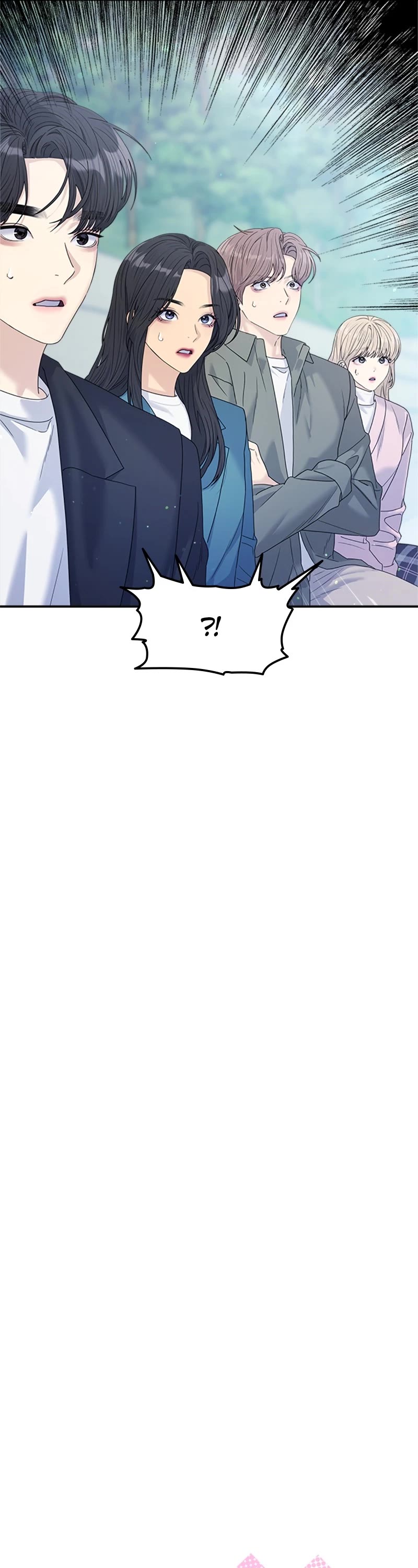 Couple Breaker Chapter 49 page 2 - Chapter 49: Ep. 49 - Hidden Menu (2)