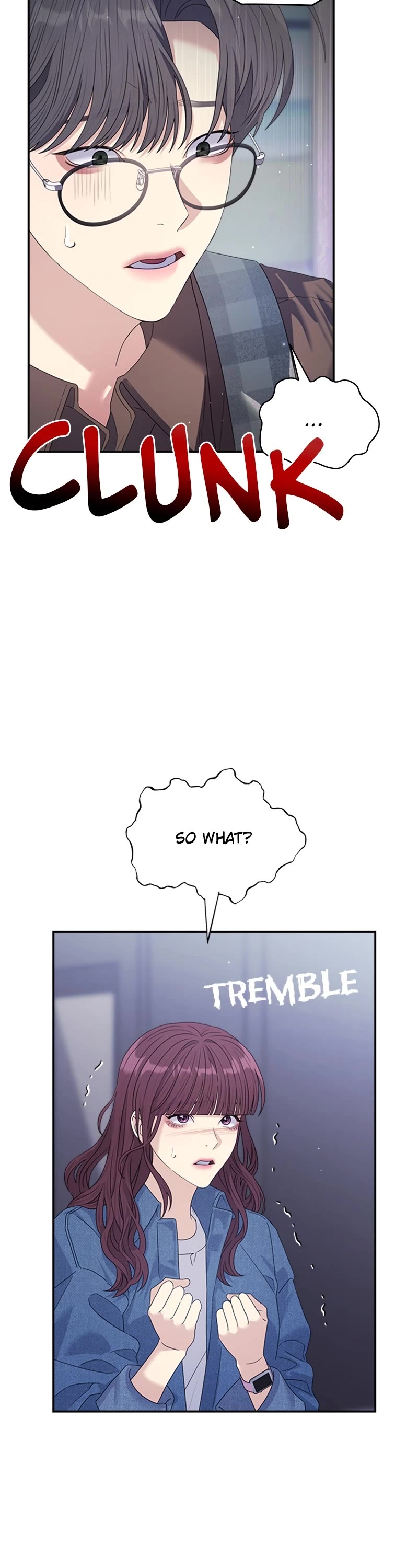 Couple Breaker Chapter 49 page 23 - Chapter 49: Ep. 49 - Hidden Menu (2)