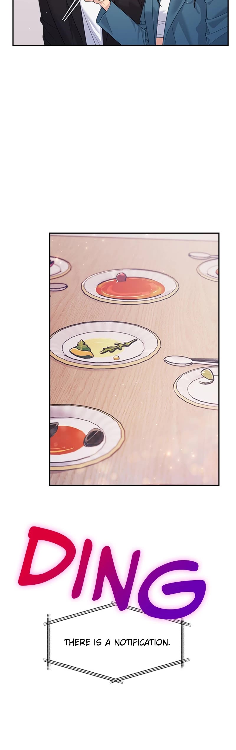 Couple Breaker Chapter 49 page 30 - Chapter 49: Ep. 49 - Hidden Menu (2)