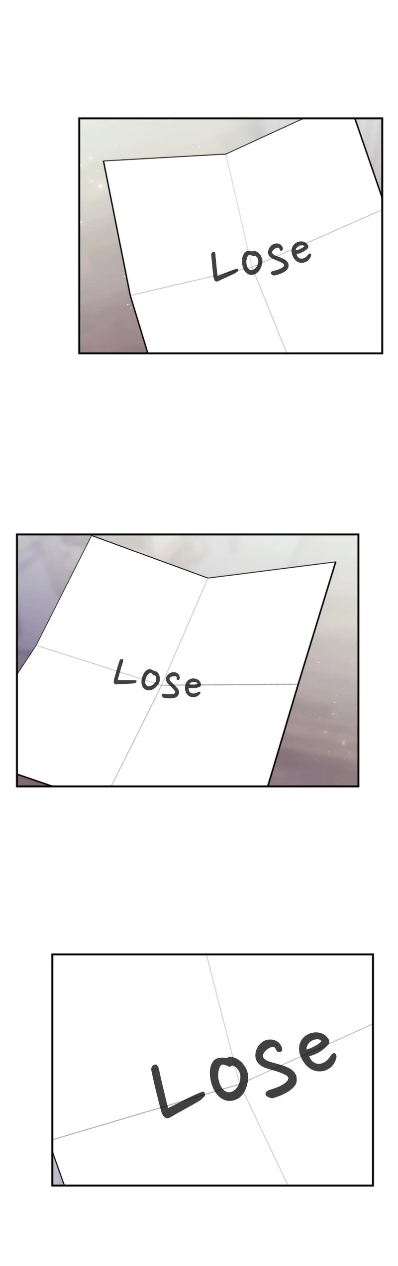 Couple Breaker Chapter 49 page 35 - Chapter 49: Ep. 49 - Hidden Menu (2)
