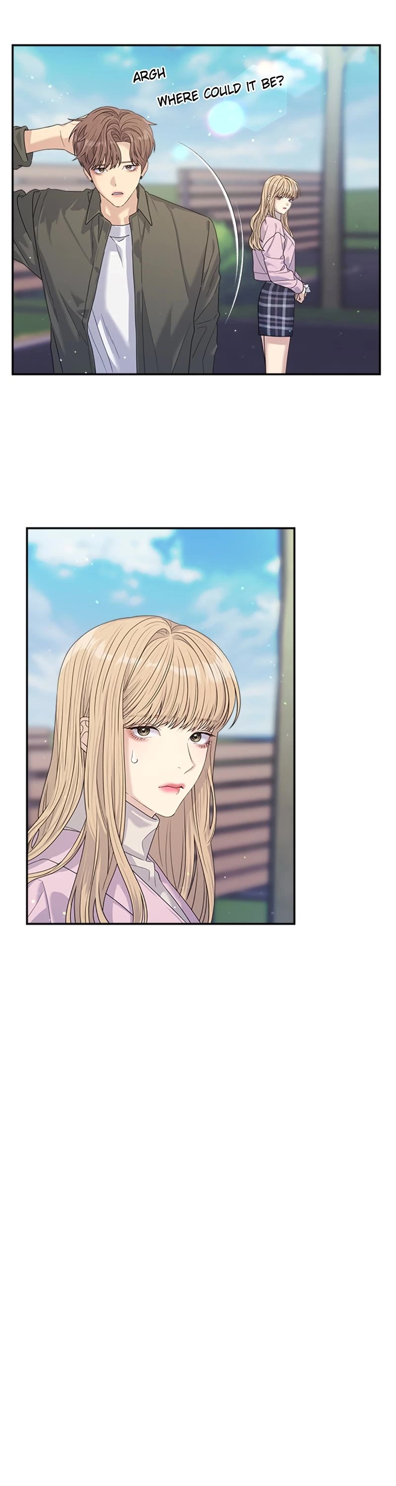 Couple Breaker Chapter 49 page 38 - Chapter 49: Ep. 49 - Hidden Menu (2)