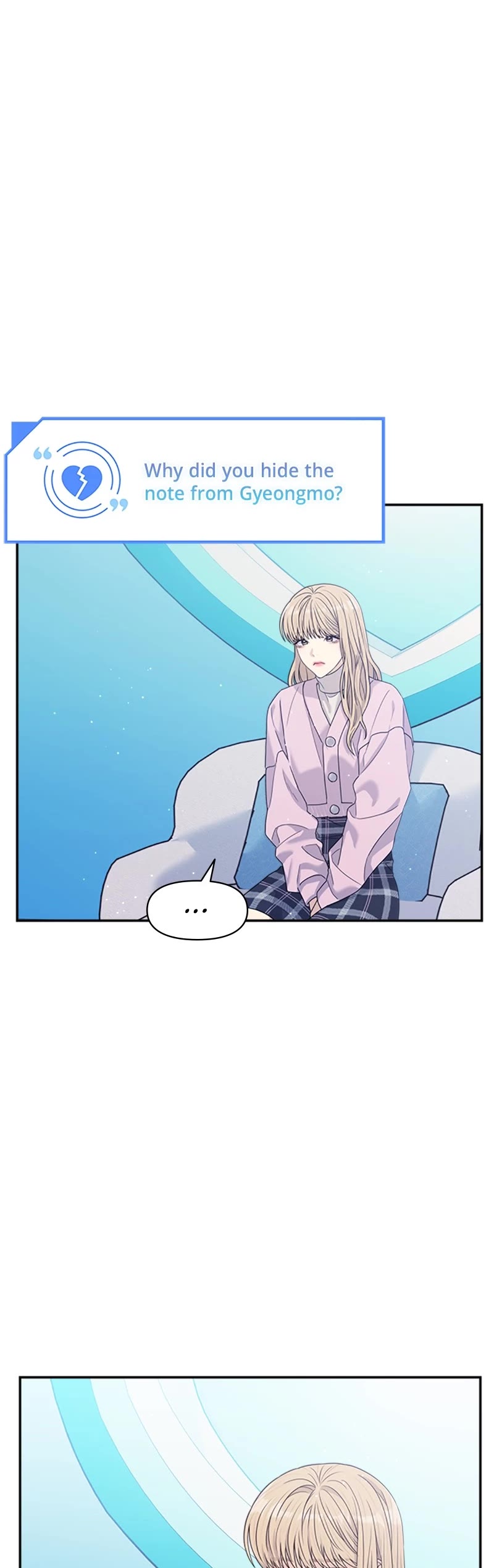 Couple Breaker Chapter 49 page 39 - Chapter 49: Ep. 49 - Hidden Menu (2)