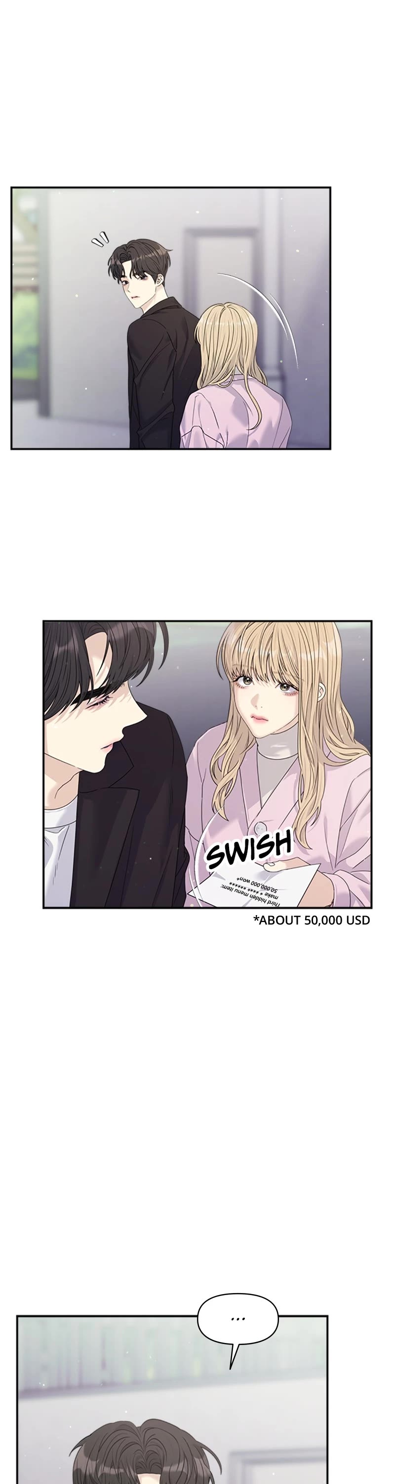Couple Breaker Chapter 49 page 41 - Chapter 49: Ep. 49 - Hidden Menu (2)