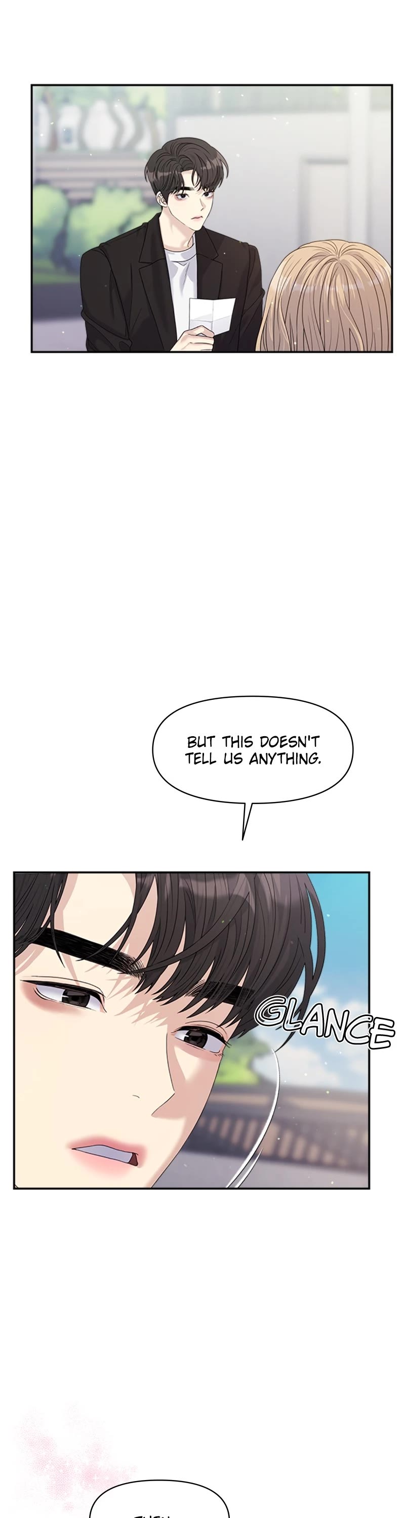 Couple Breaker Chapter 49 page 43 - Chapter 49: Ep. 49 - Hidden Menu (2)
