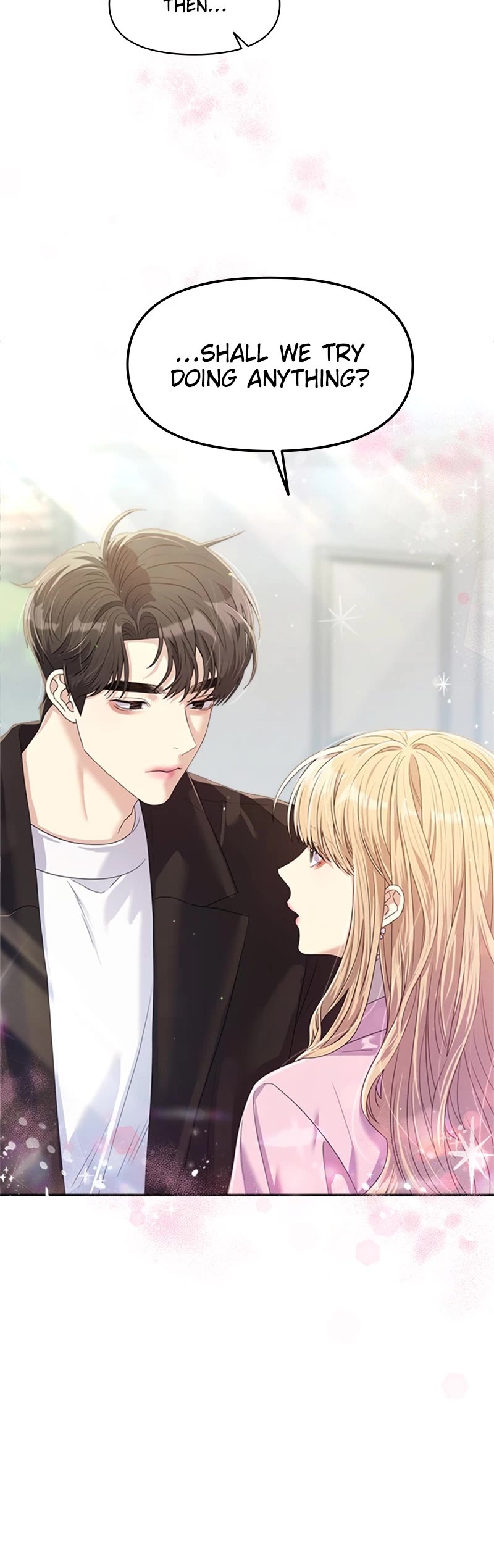 Couple Breaker Chapter 49 page 44 - Chapter 49: Ep. 49 - Hidden Menu (2)