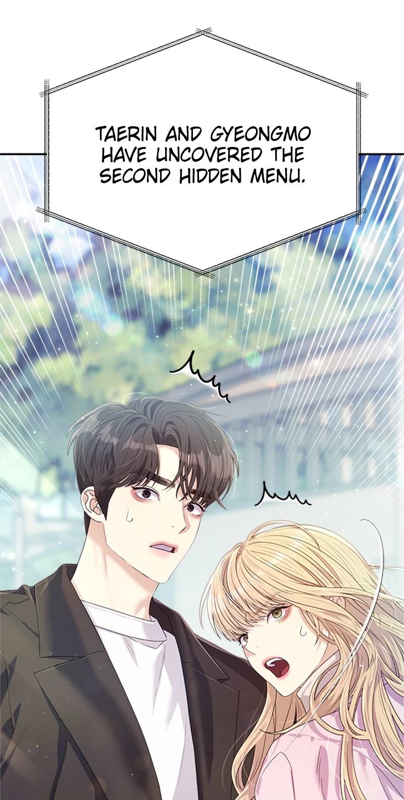 Couple Breaker Chapter 49 page 46 - Chapter 49: Ep. 49 - Hidden Menu (2)