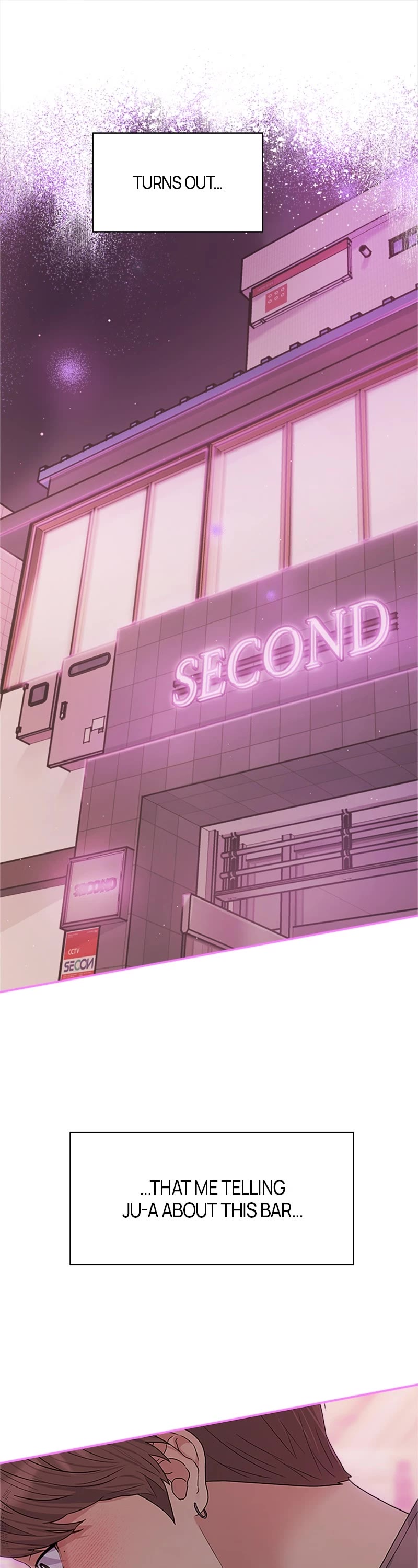 Couple Breaker Chapter 5 page 1 - Chapter 5: Ep. 5