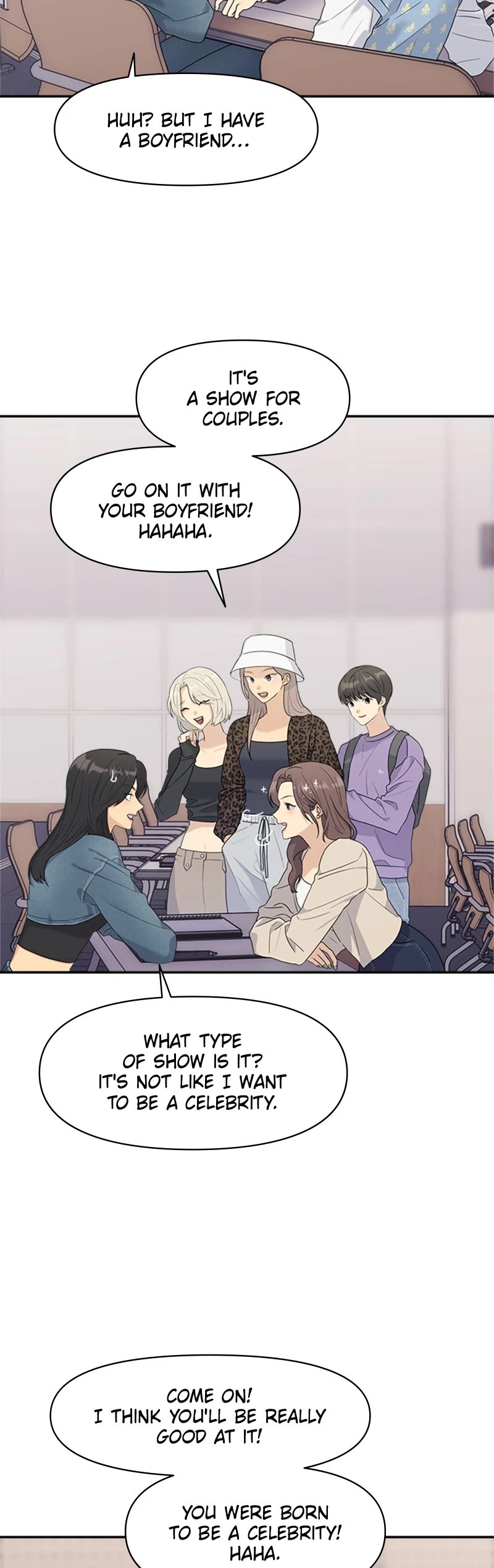 Couple Breaker Chapter 5 page 14 - Chapter 5: Ep. 5