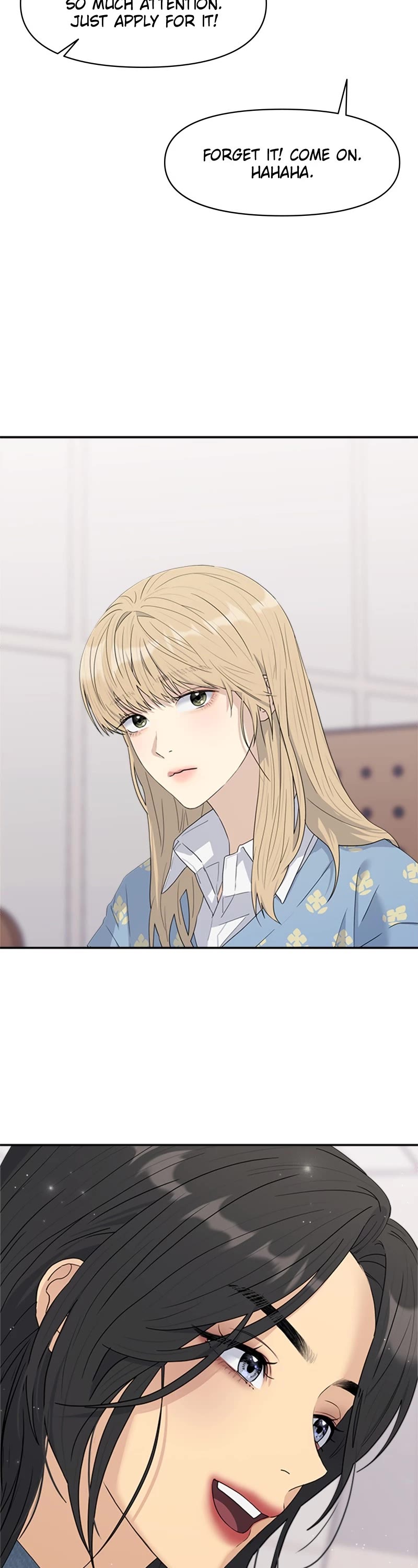 Couple Breaker Chapter 5 page 16 - Chapter 5: Ep. 5