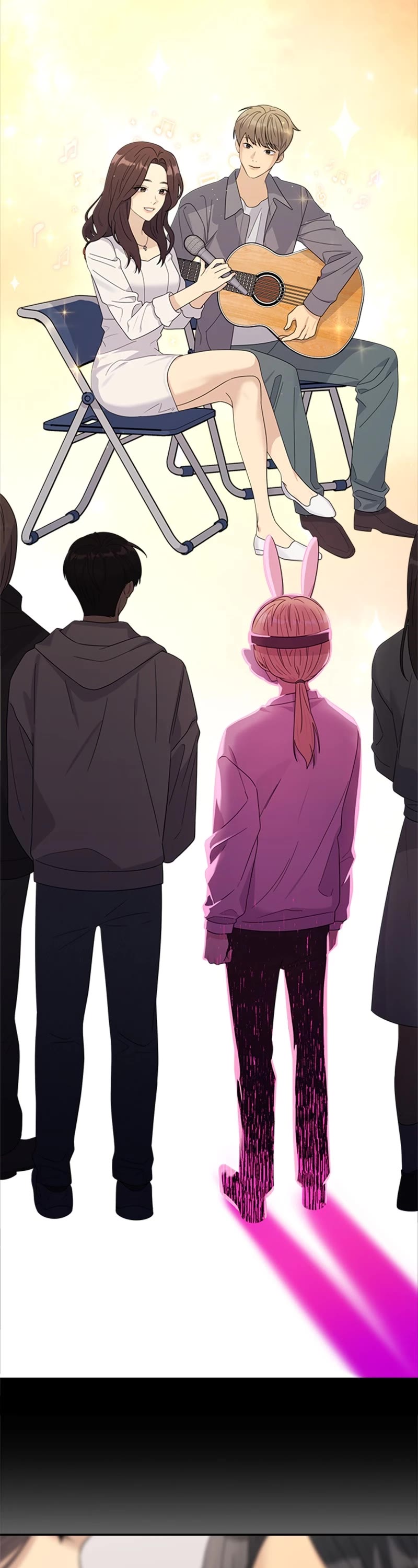 Couple Breaker Chapter 5 page 18 - Chapter 5: Ep. 5