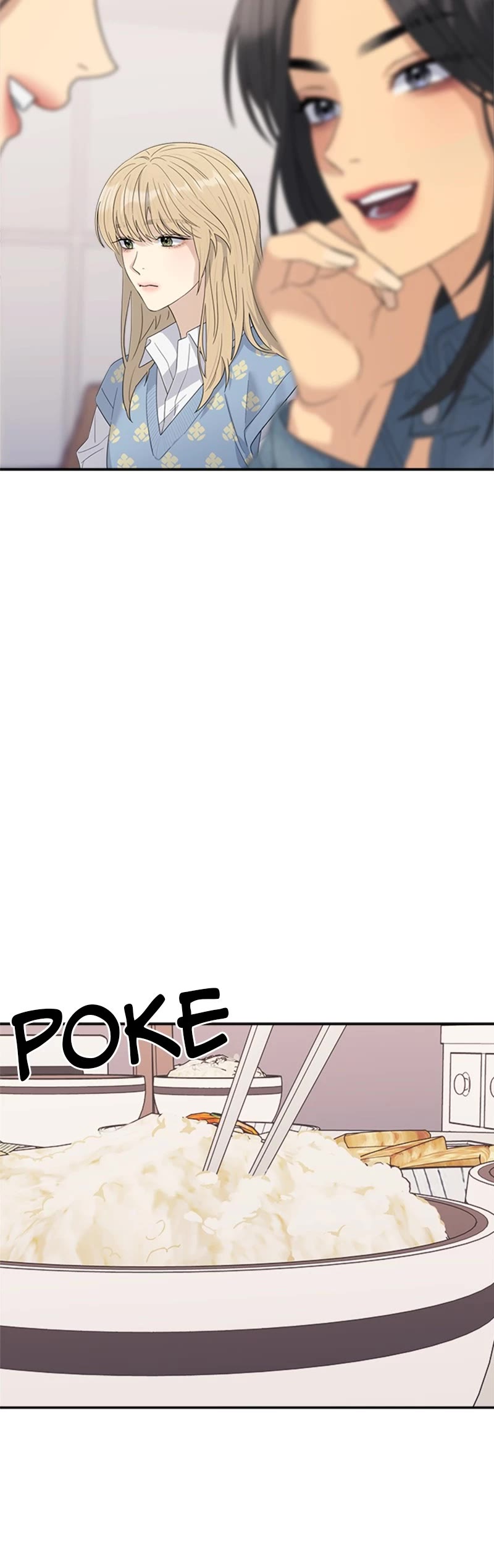 Couple Breaker Chapter 5 page 19 - Chapter 5: Ep. 5