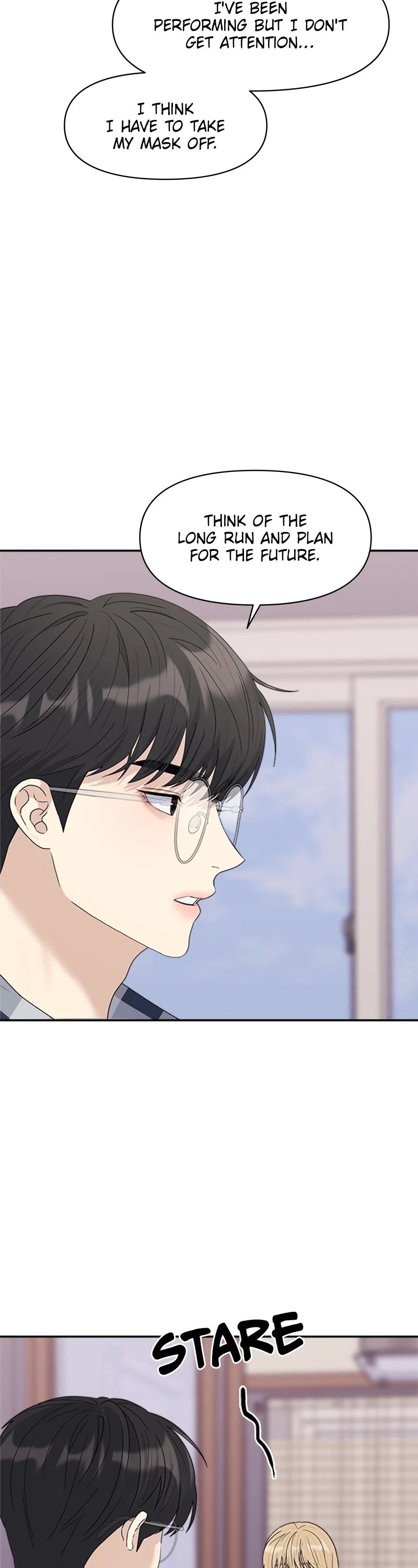 Couple Breaker Chapter 5 page 21 - Chapter 5: Ep. 5