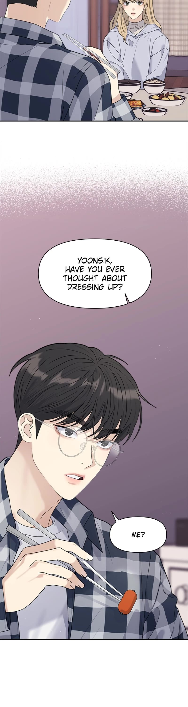 Couple Breaker Chapter 5 page 22 - Chapter 5: Ep. 5