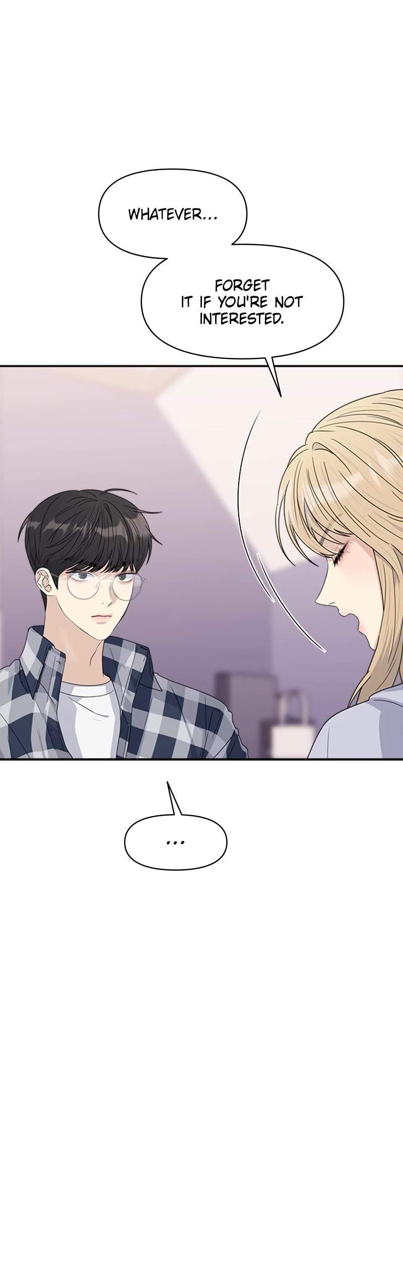 Couple Breaker Chapter 5 page 25 - Chapter 5: Ep. 5