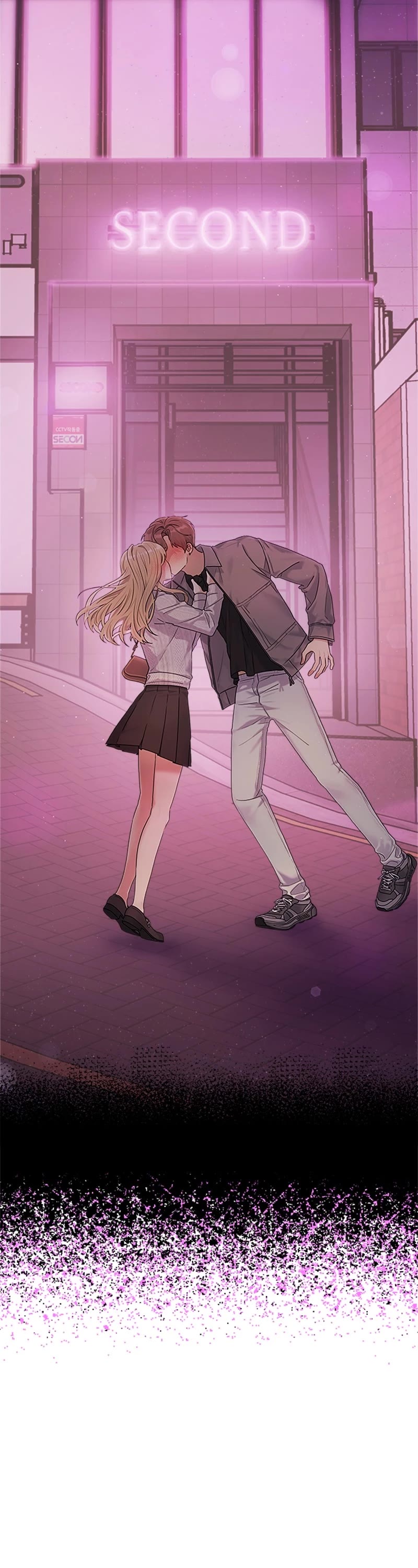 Couple Breaker Chapter 5 page 3 - Chapter 5: Ep. 5
