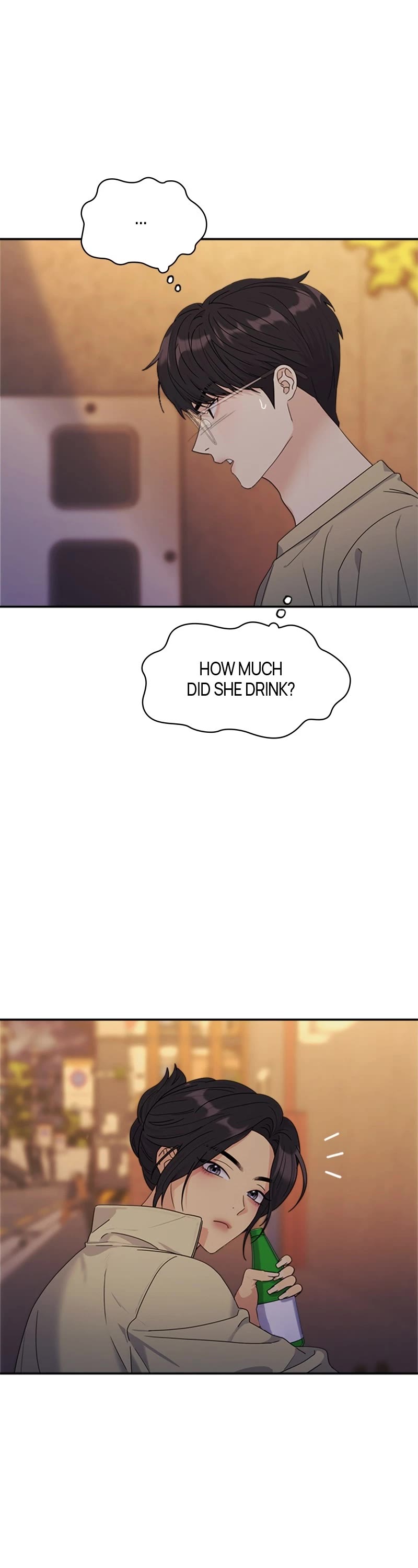 Couple Breaker Chapter 5 page 32 - Chapter 5: Ep. 5