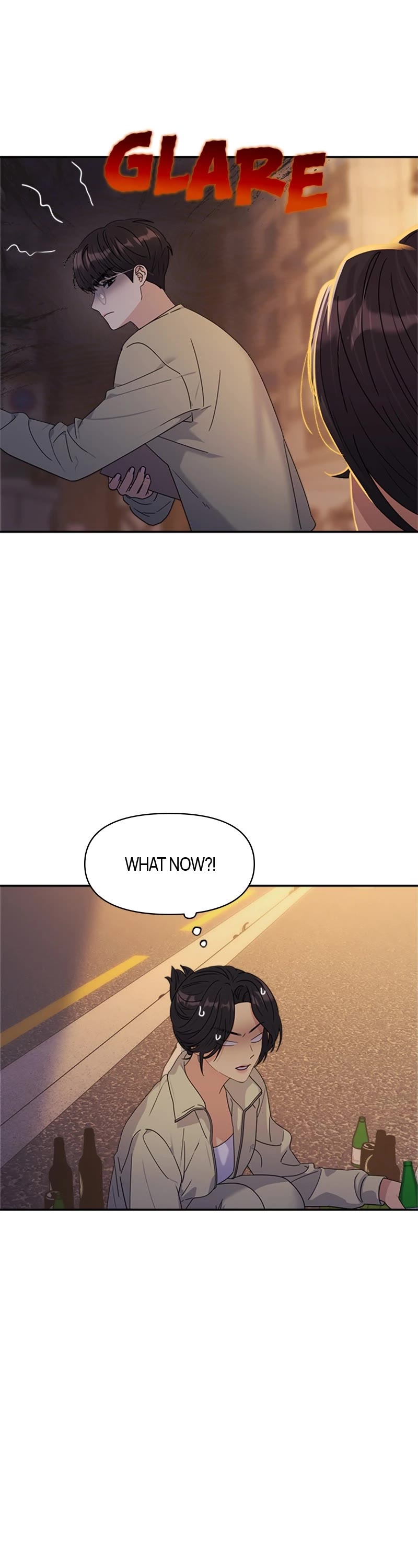 Couple Breaker Chapter 5 page 33 - Chapter 5: Ep. 5