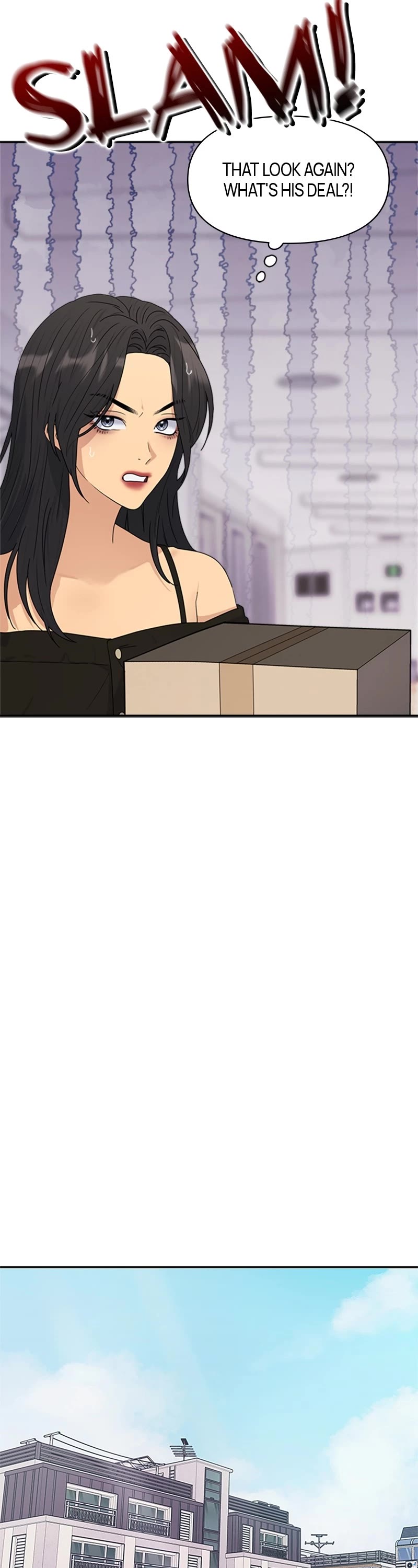 Couple Breaker Chapter 5 page 37 - Chapter 5: Ep. 5