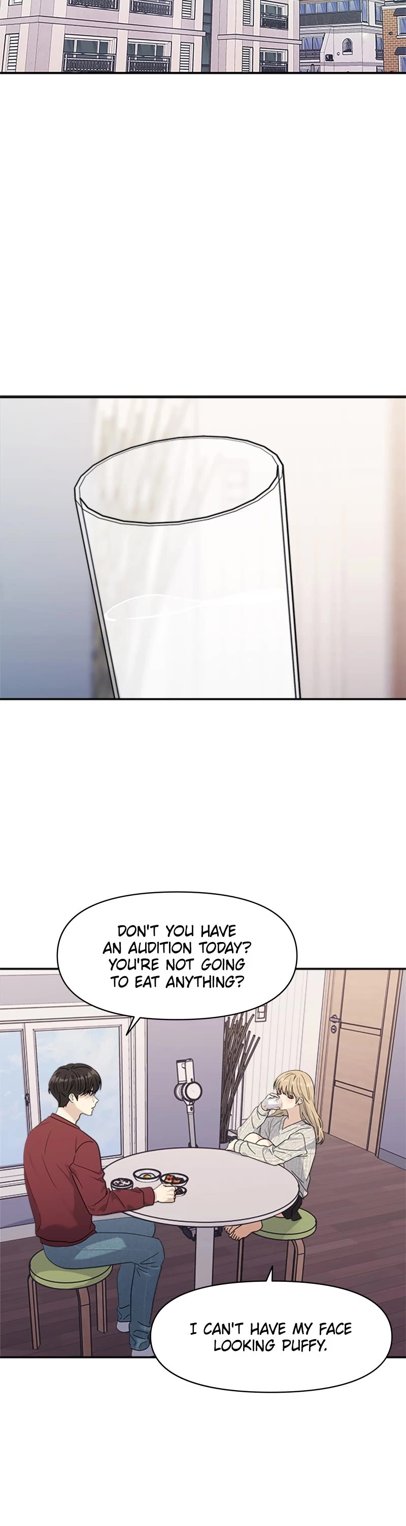 Couple Breaker Chapter 5 page 38 - Chapter 5: Ep. 5