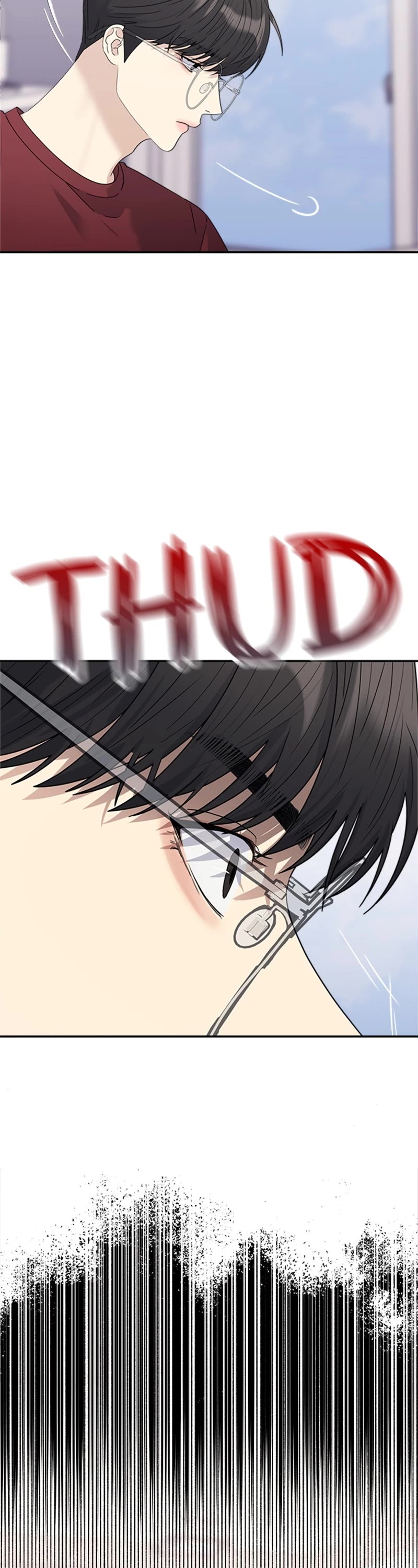 Couple Breaker Chapter 5 page 41 - Chapter 5: Ep. 5