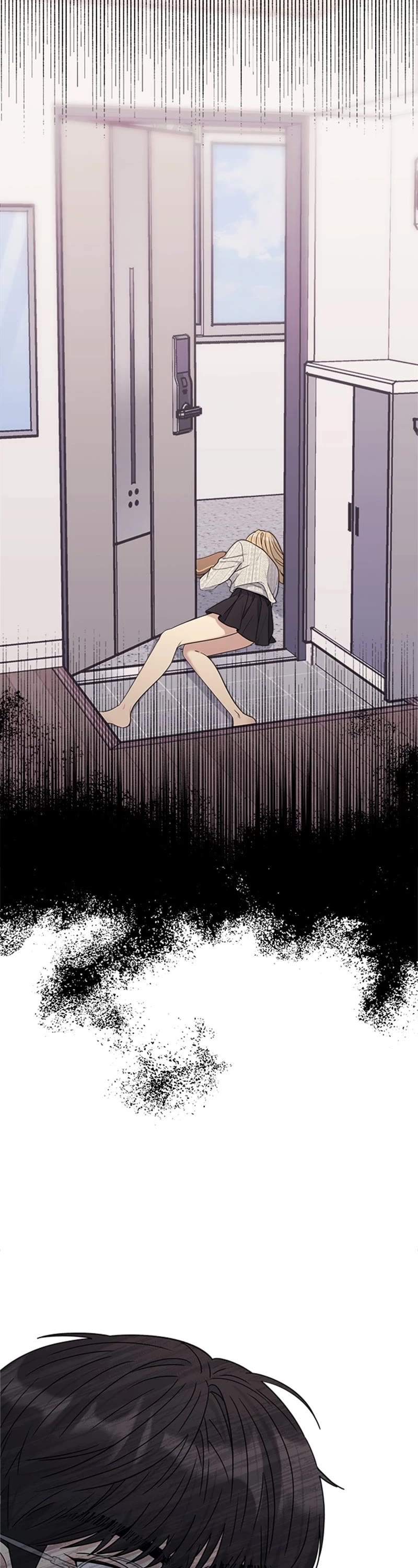Couple Breaker Chapter 5 page 42 - Chapter 5: Ep. 5