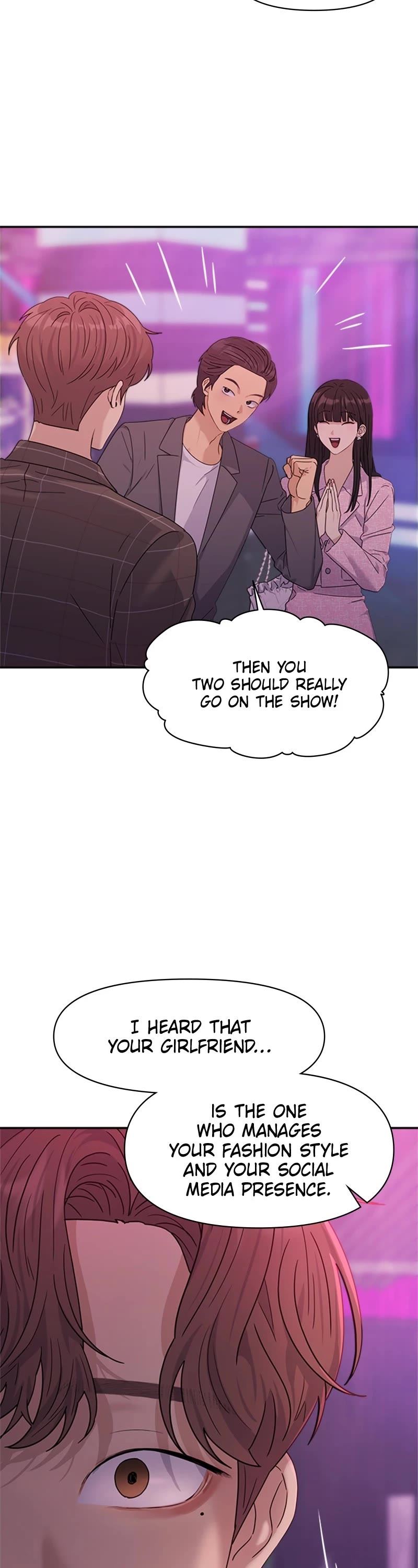 Couple Breaker Chapter 5 page 48 - Chapter 5: Ep. 5