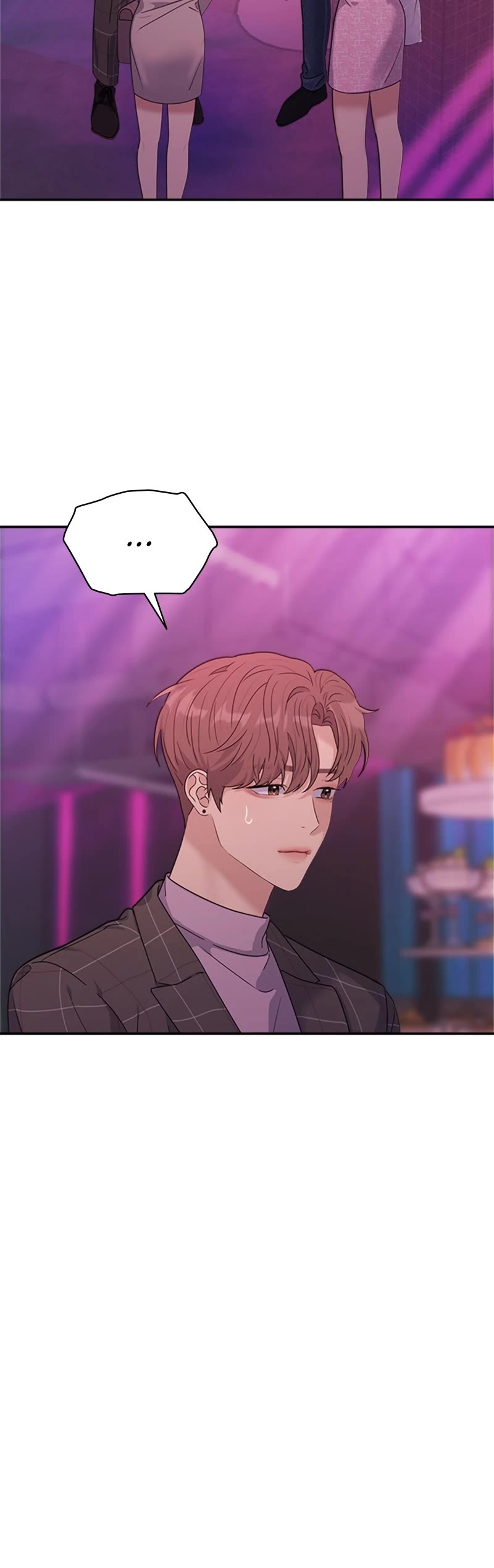 Couple Breaker Chapter 5 page 50 - Chapter 5: Ep. 5
