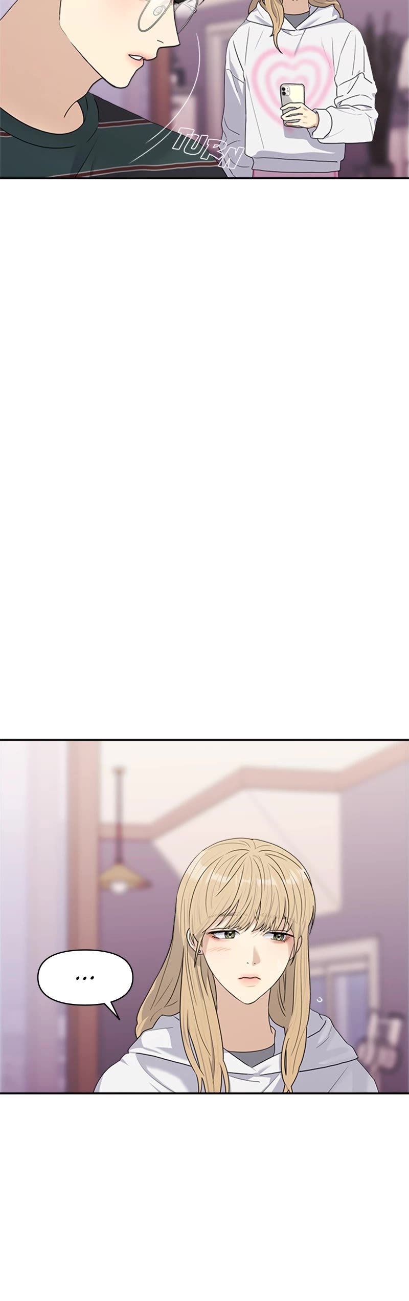 Couple Breaker Chapter 5 page 9 - Chapter 5: Ep. 5