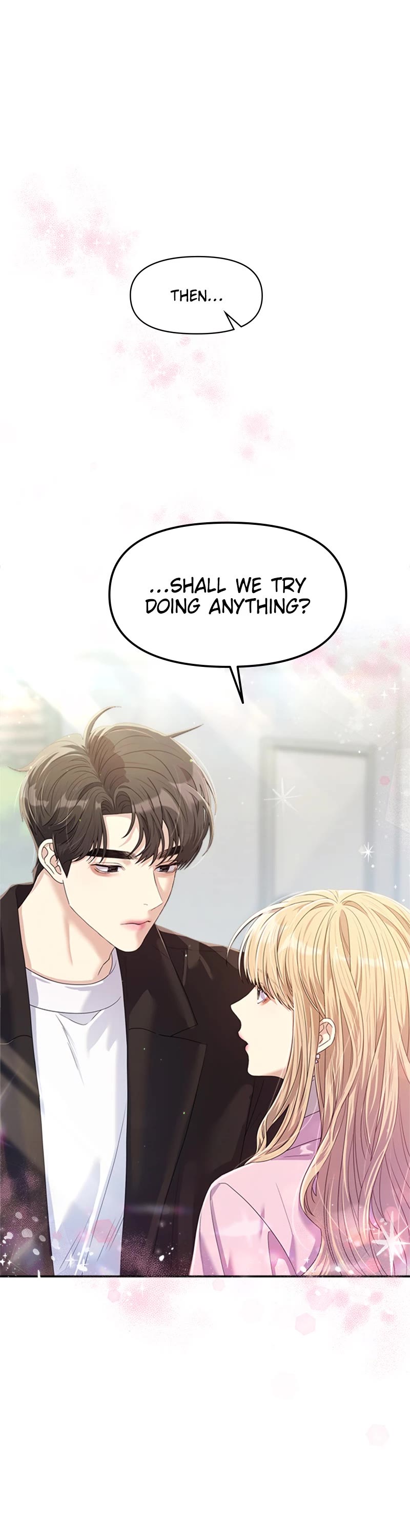 Couple Breaker Chapter 50 page 1 - Chapter 50: Ep. 50 - Awakening?