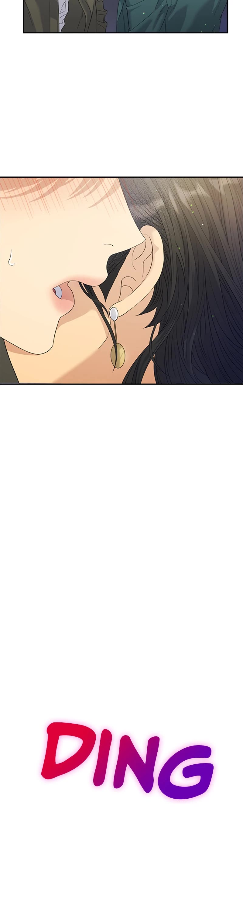 Couple Breaker Chapter 50 page 12 - Chapter 50: Ep. 50 - Awakening?
