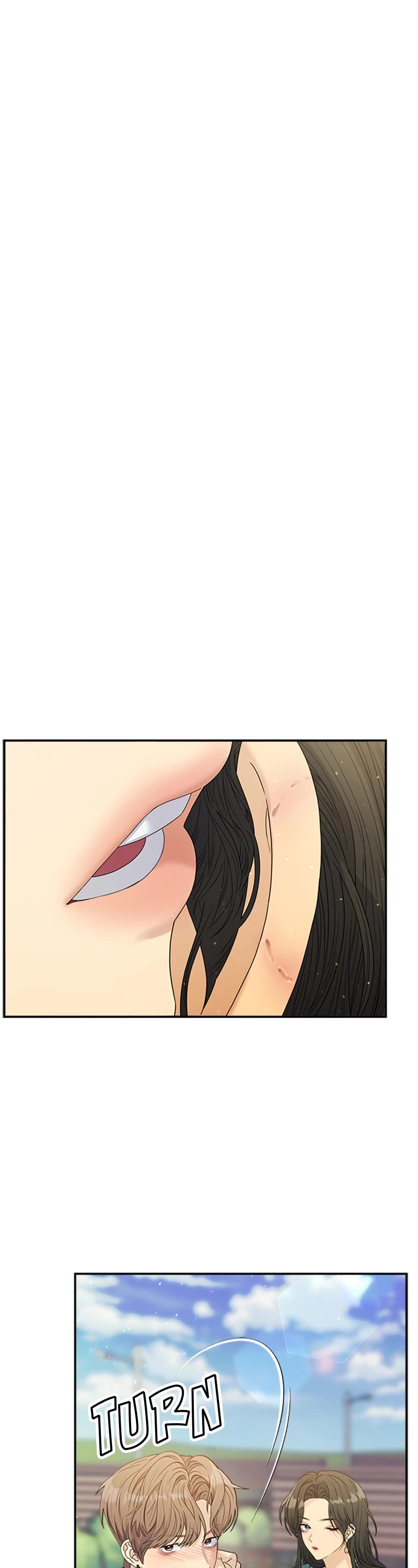 Couple Breaker Chapter 50 page 18 - Chapter 50: Ep. 50 - Awakening?