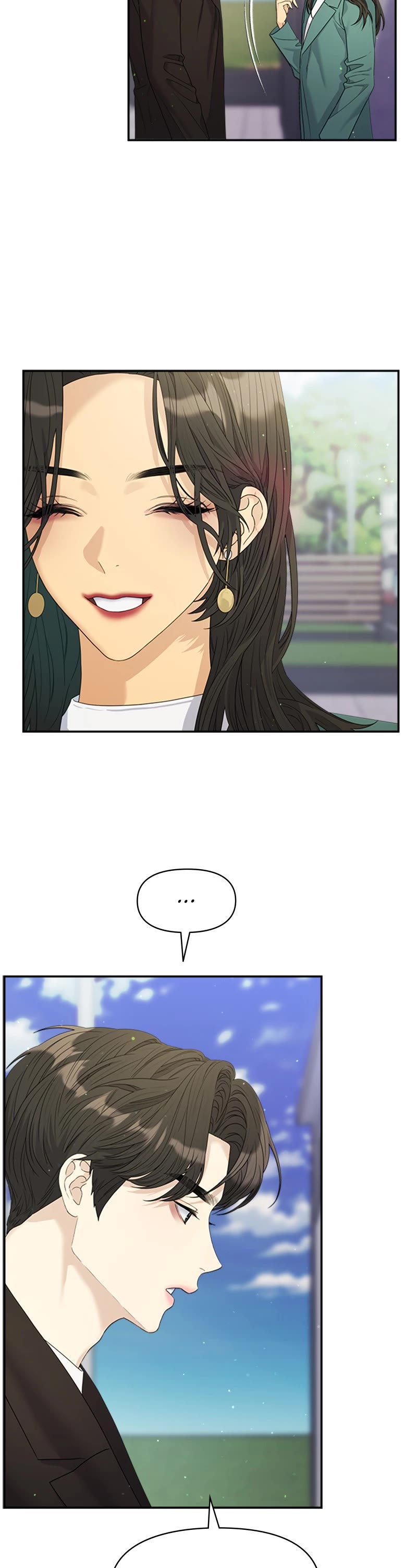 Couple Breaker Chapter 50 page 22 - Chapter 50: Ep. 50 - Awakening?
