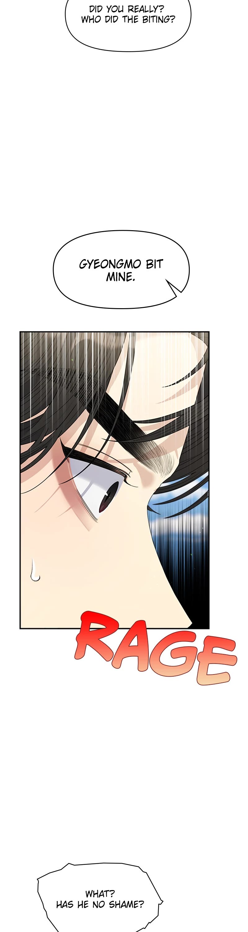 Couple Breaker Chapter 50 page 23 - Chapter 50: Ep. 50 - Awakening?
