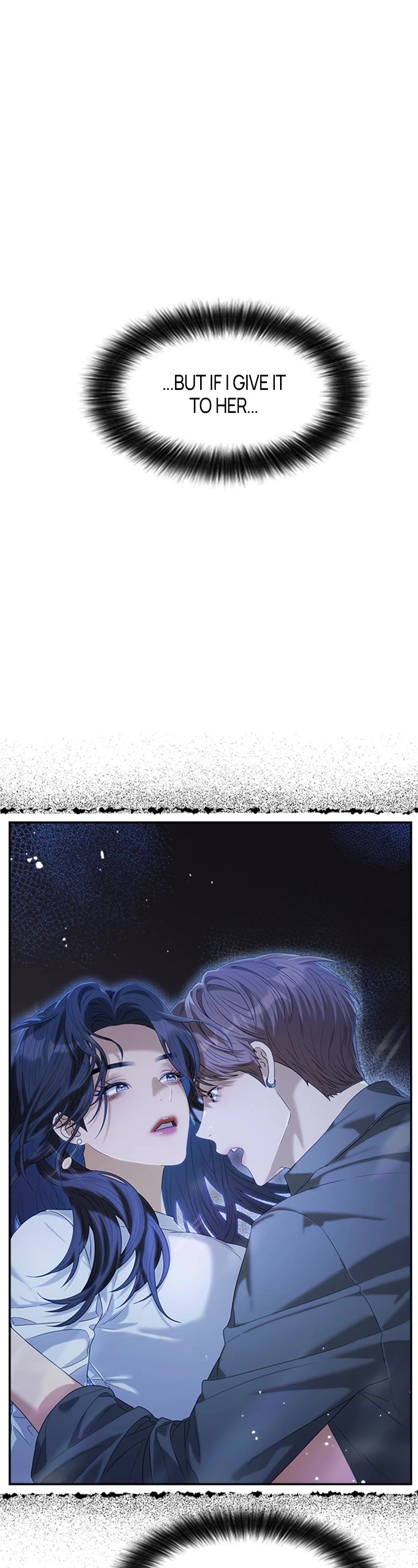 Couple Breaker Chapter 50 page 31 - Chapter 50: Ep. 50 - Awakening?