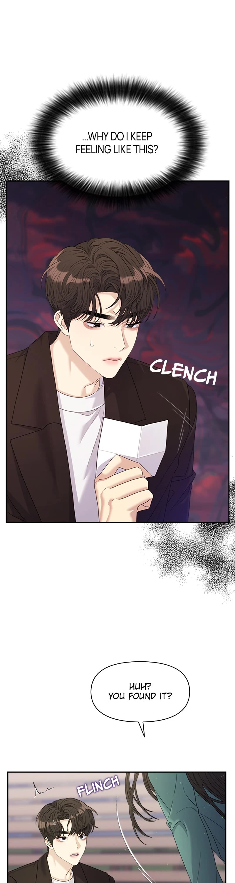 Couple Breaker Chapter 50 page 33 - Chapter 50: Ep. 50 - Awakening?