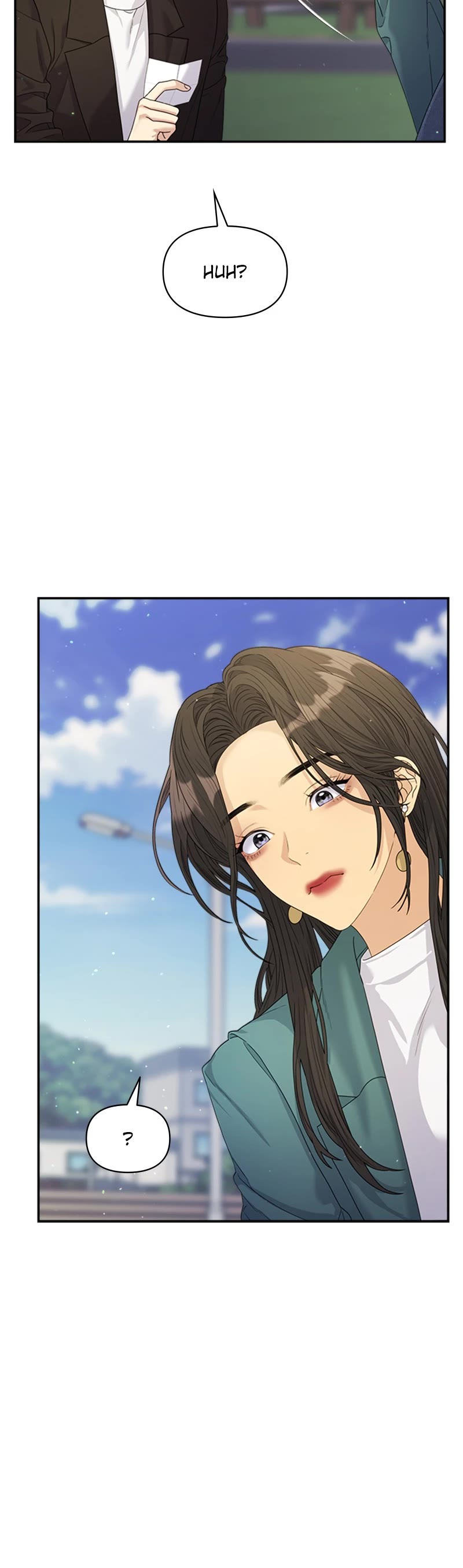 Couple Breaker Chapter 50 page 34 - Chapter 50: Ep. 50 - Awakening?