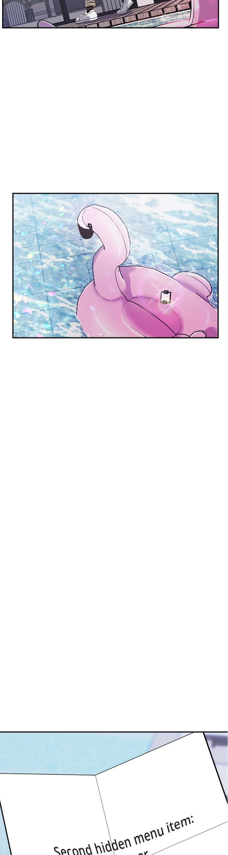 Couple Breaker Chapter 50 page 4 - Chapter 50: Ep. 50 - Awakening?