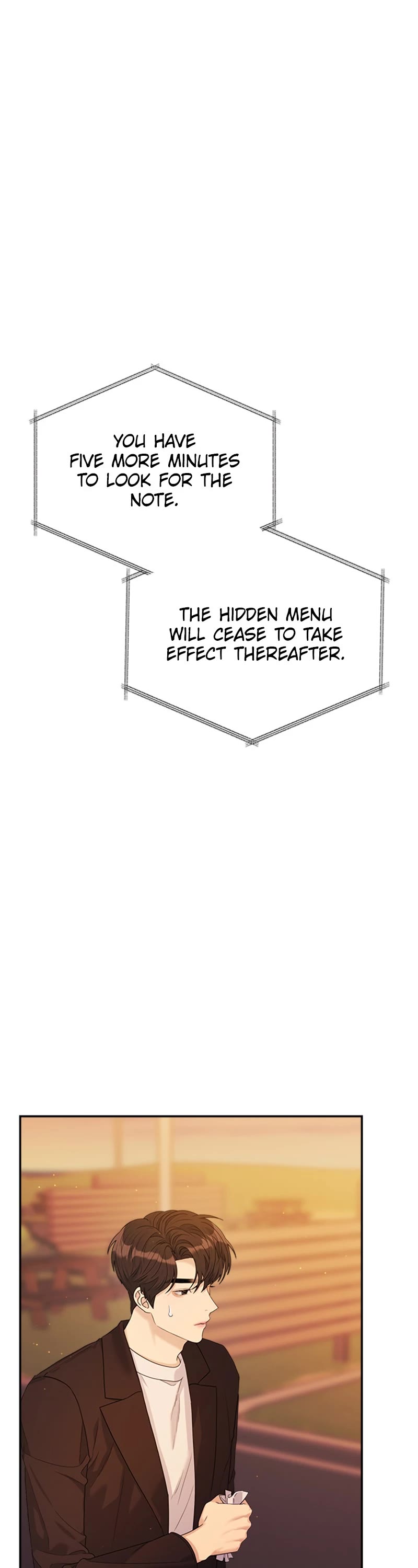 Couple Breaker Chapter 50 page 40 - Chapter 50: Ep. 50 - Awakening?
