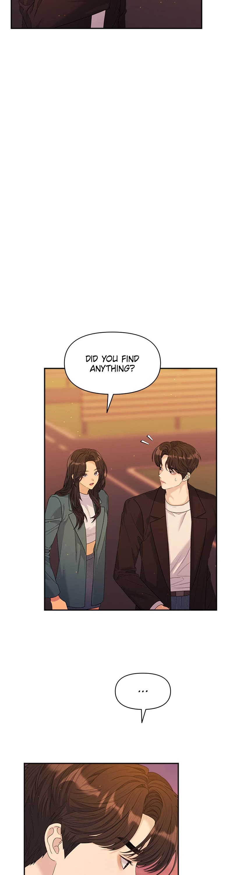 Couple Breaker Chapter 50 page 41 - Chapter 50: Ep. 50 - Awakening?