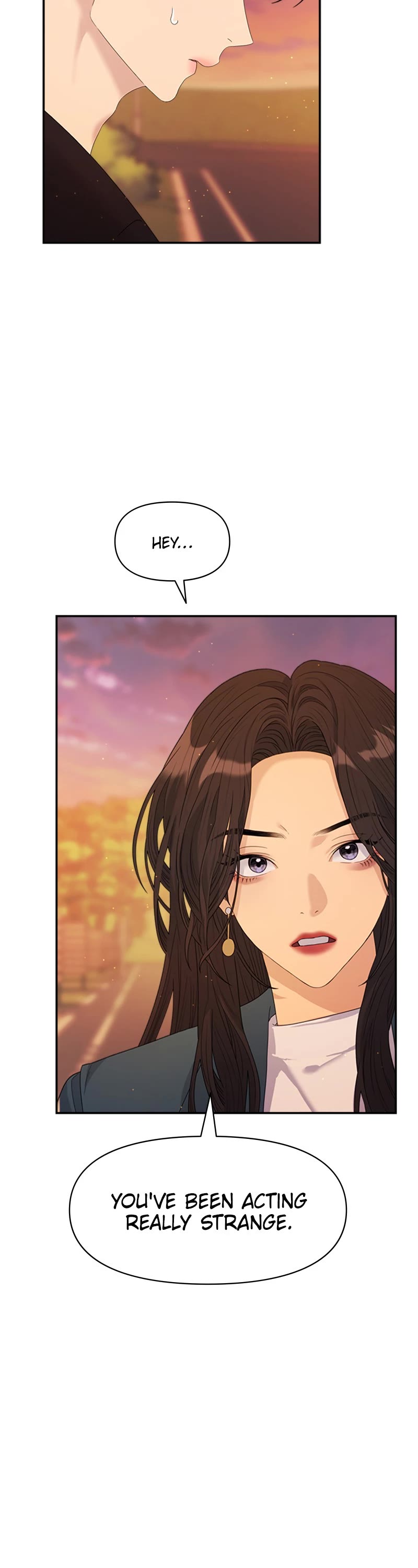 Couple Breaker Chapter 50 page 42 - Chapter 50: Ep. 50 - Awakening?