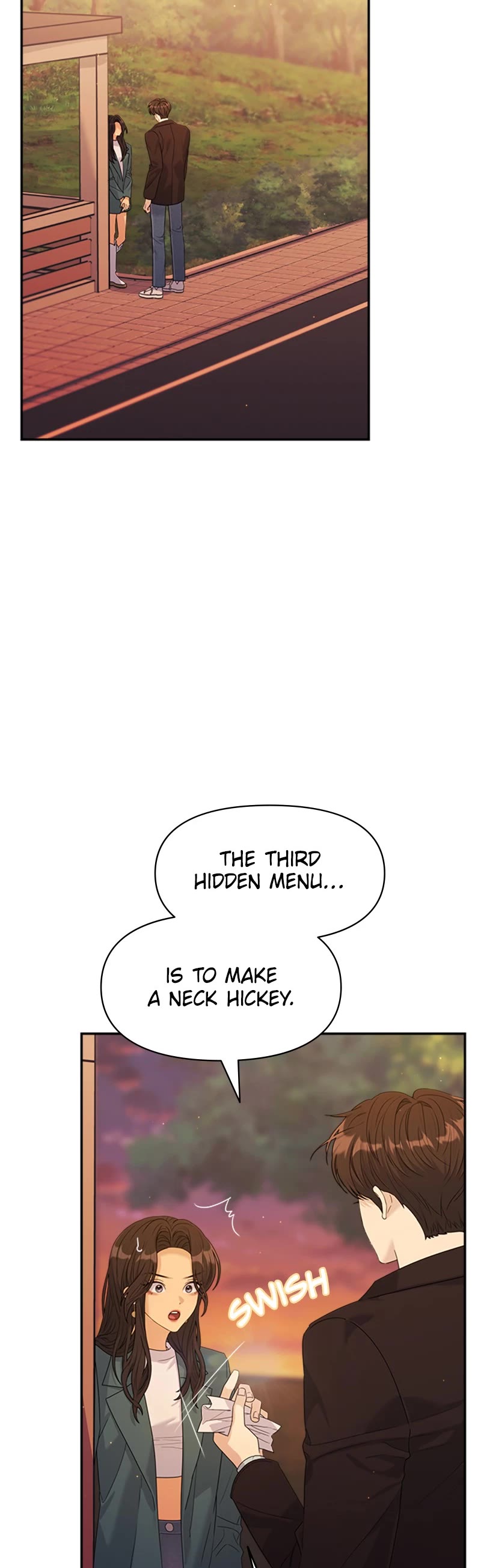Couple Breaker Chapter 50 page 45 - Chapter 50: Ep. 50 - Awakening?