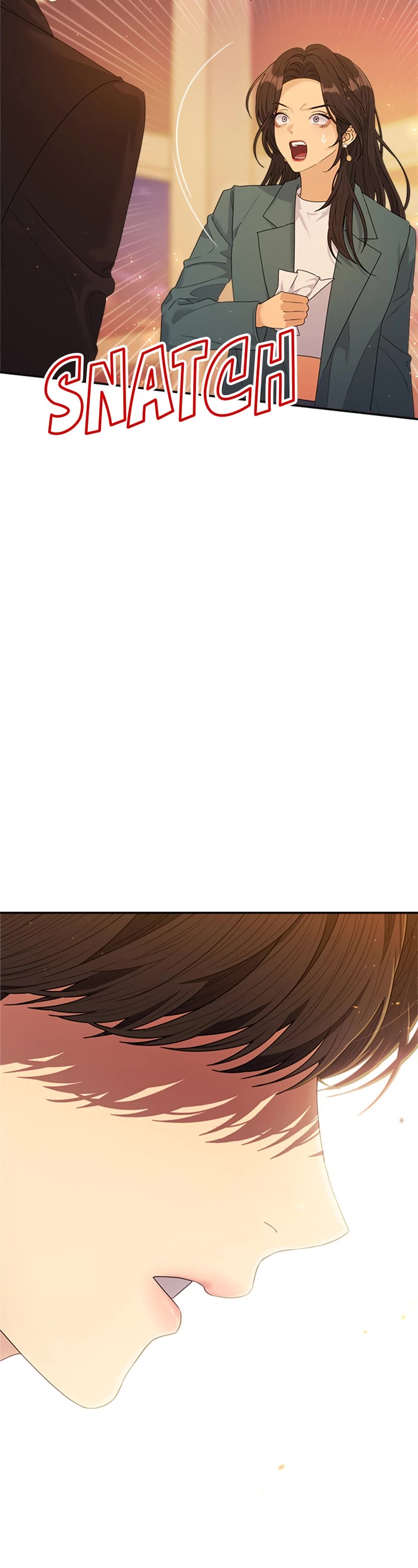Couple Breaker Chapter 50 page 47 - Chapter 50: Ep. 50 - Awakening?