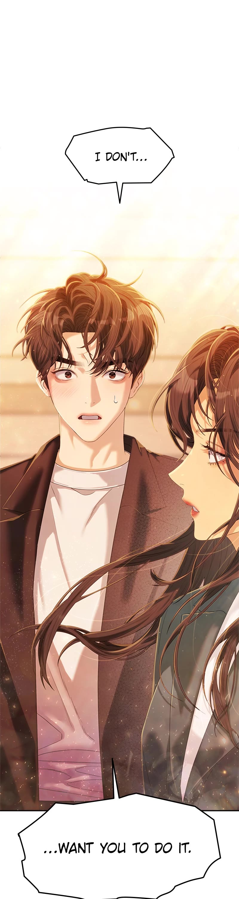 Couple Breaker Chapter 50 page 49 - Chapter 50: Ep. 50 - Awakening?