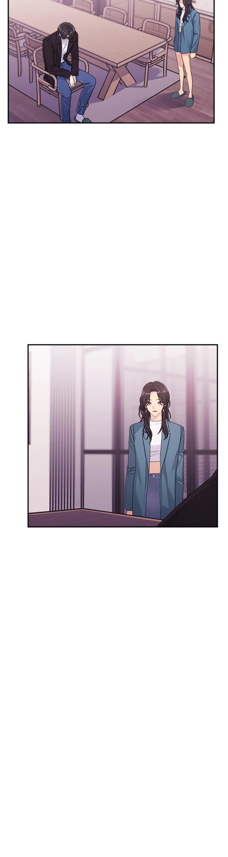 Couple Breaker Chapter 50 page 60 - Chapter 50: Ep. 50 - Awakening?