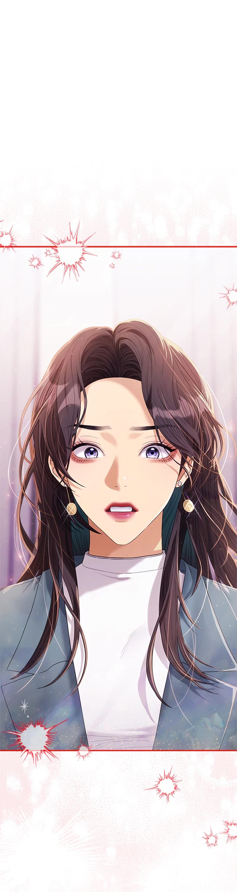 Couple Breaker Chapter 51 page 1 - Chapter 51: Ep. 51 - Stop Filming?! (1)
