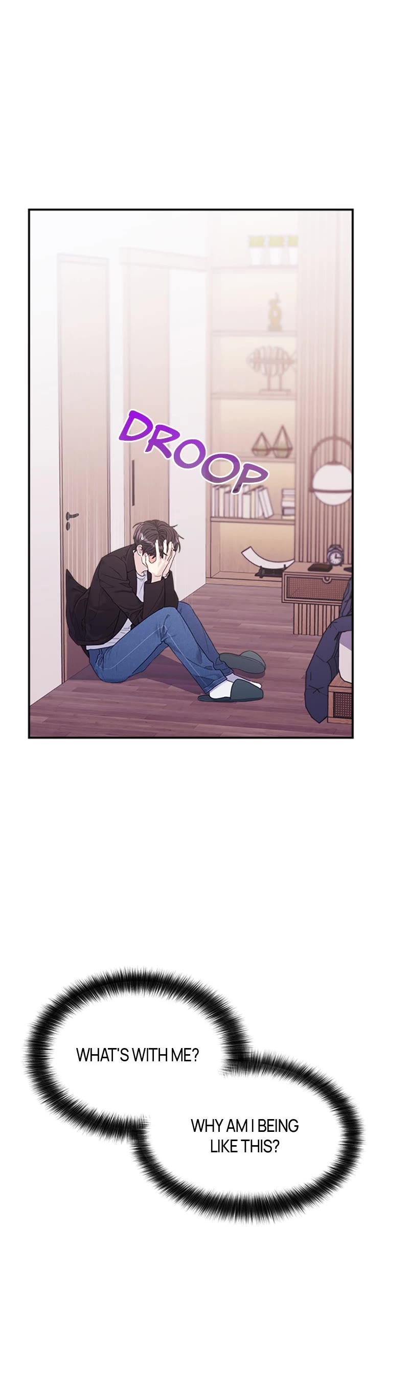 Couple Breaker Chapter 51 page 10 - Chapter 51: Ep. 51 - Stop Filming?! (1)