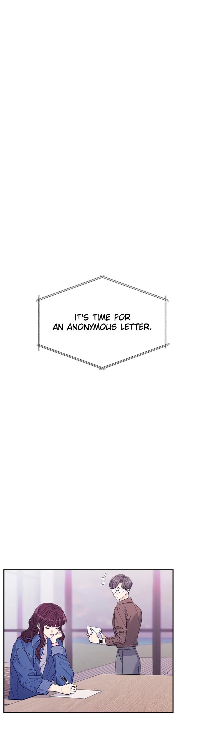Couple Breaker Chapter 51 page 16 - Chapter 51: Ep. 51 - Stop Filming?! (1)